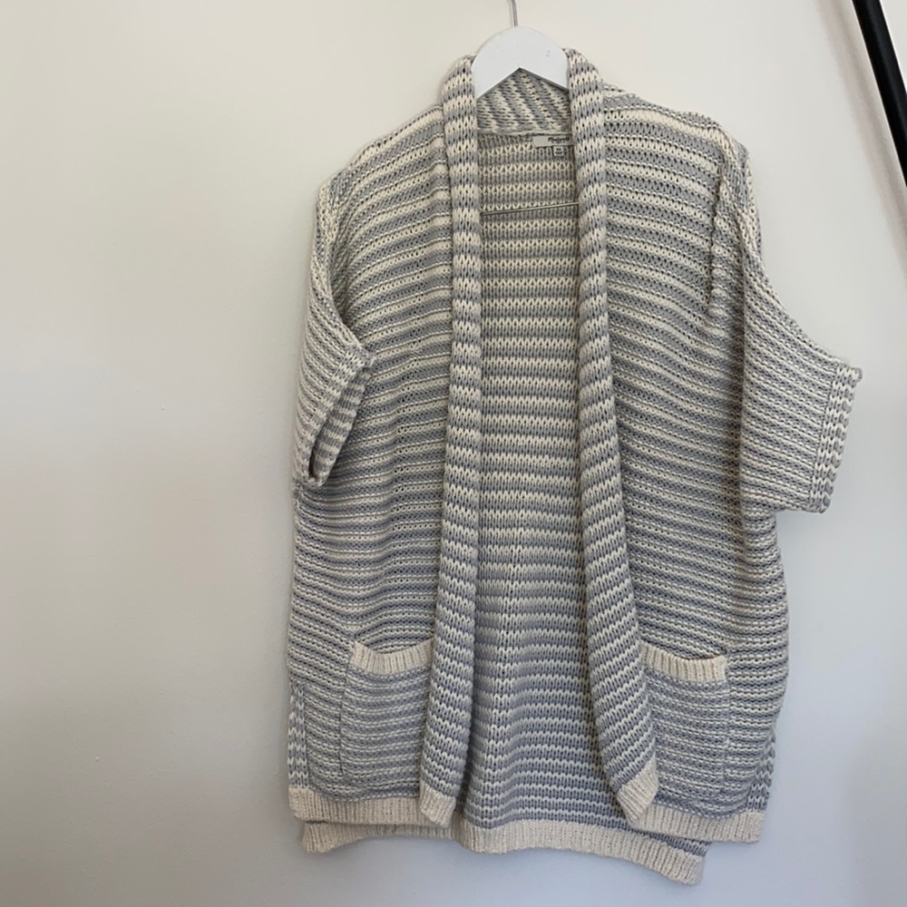Madewell Shawl